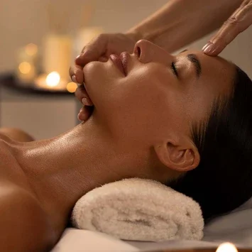 Head spa & bien-être : Nourika Head spa & bien-être : Nourika