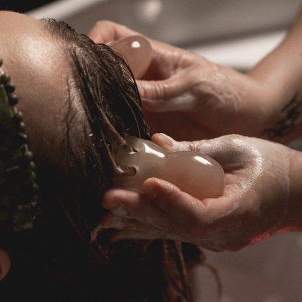 Head spa & bien-être : Nourika Head spa & bien-être : Nourika