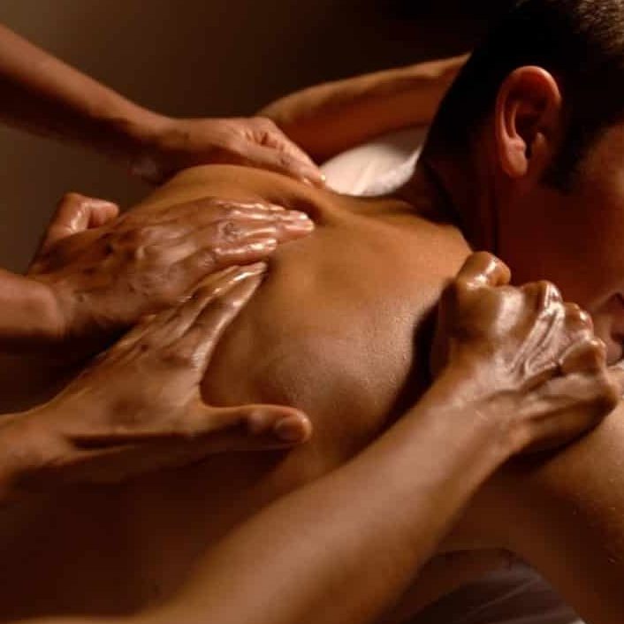 Head spa & bien-être : Nourika Head spa & bien-être : Nourika