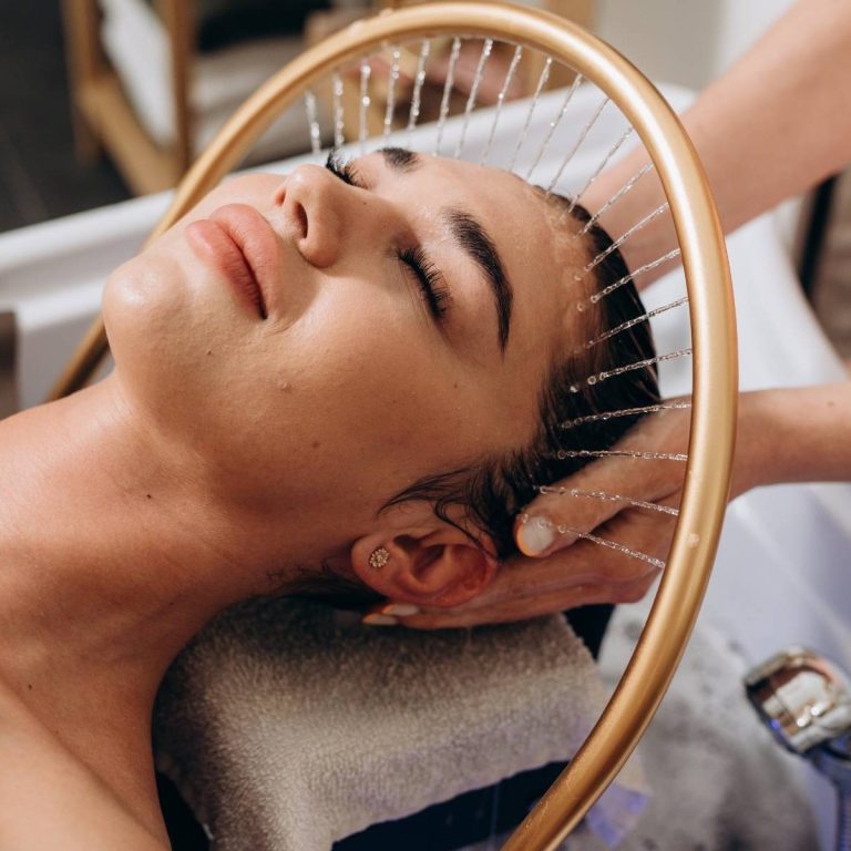 Head spa & bien-être : Nourika Head spa & bien-être : Nourika