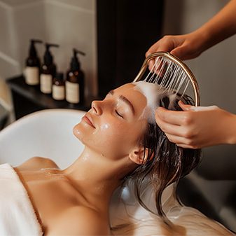 Head spa & bien-être : Nourika Head spa & bien-être : Nourika